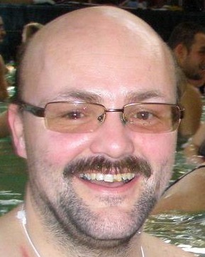 Michal Vyskočil